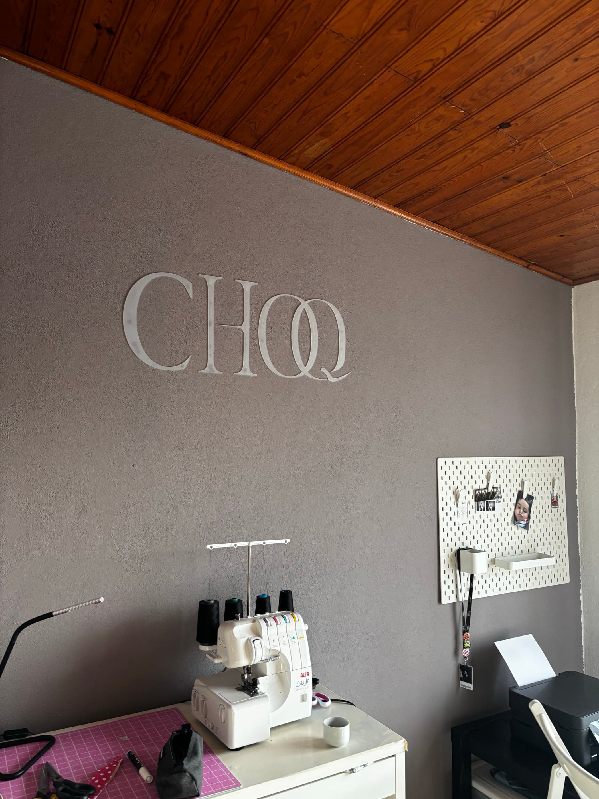 CHOQ atelier